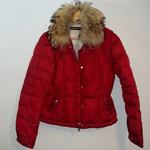 ANDREW MARC JACKET